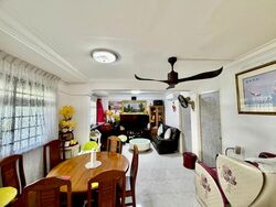 Blk 533 Bukit Batok Street 51 (Bukit Batok), HDB Executive #591880341